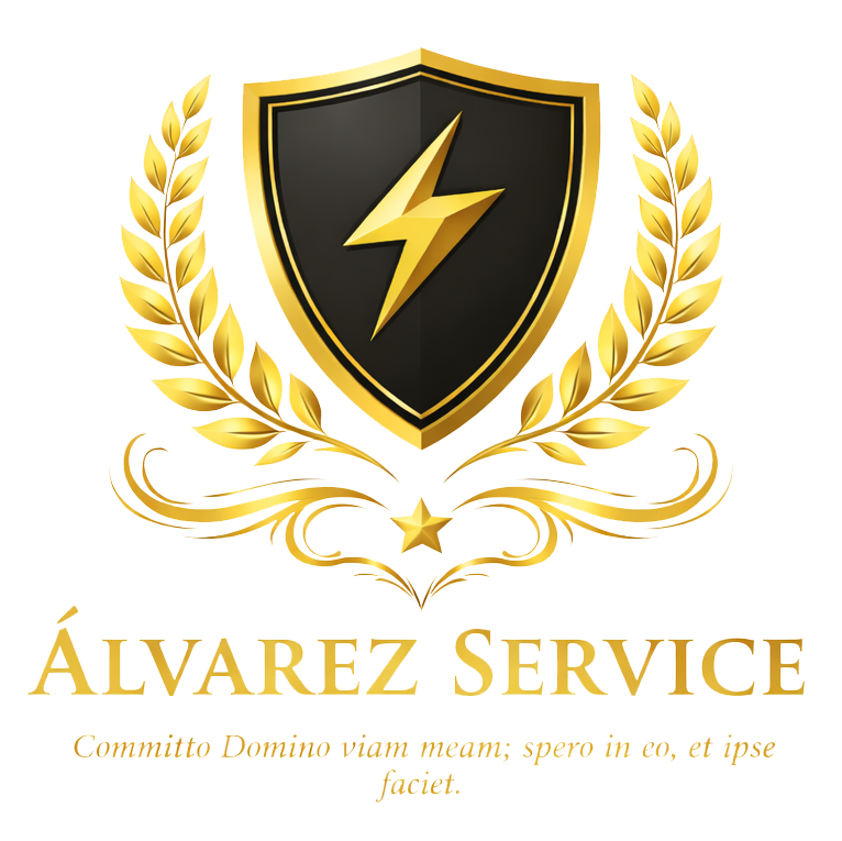 Álvarez Service LLC